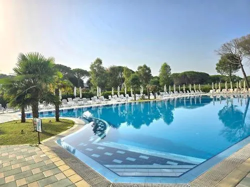 Eden 111, Perla Resort, Bay Of Lalzi * Durres